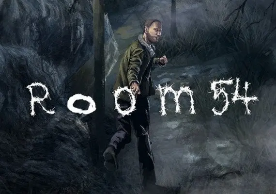 Room 54 EN/IT — Steam, Standard