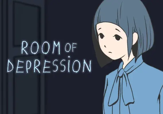 Room of Depression — Steam, Standard