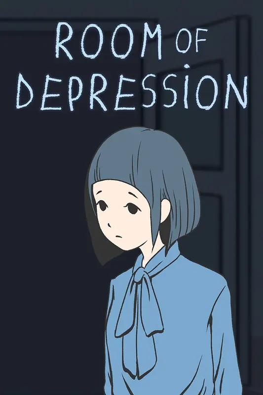 Room of Depression — Xbox Live, Standard