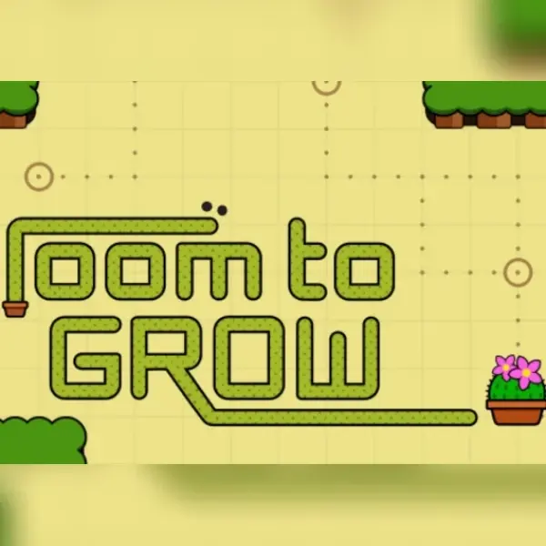 Room to Grow — Steam, Standard