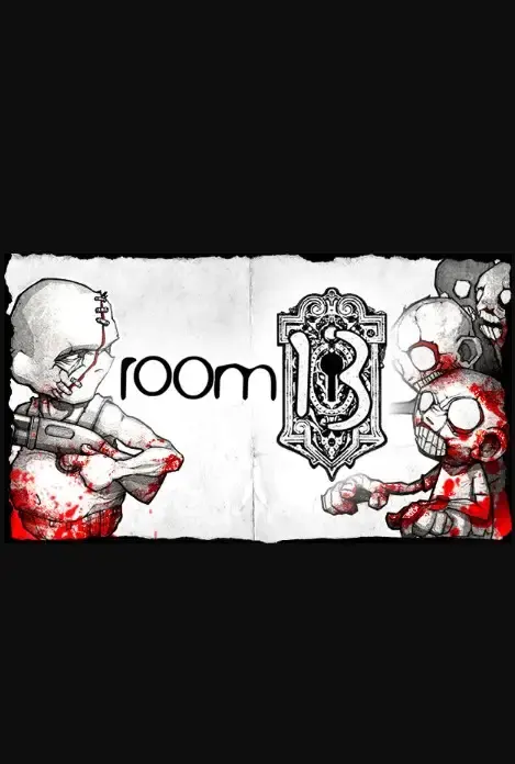 room13 — Steam, Standard