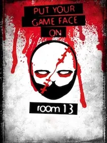 room13 — Steam, Standard
