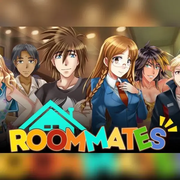 Roommates (Deluxe Edition) — Steam, Deluxe Edition