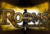 Rooms: The Main Building — Steam, Standard