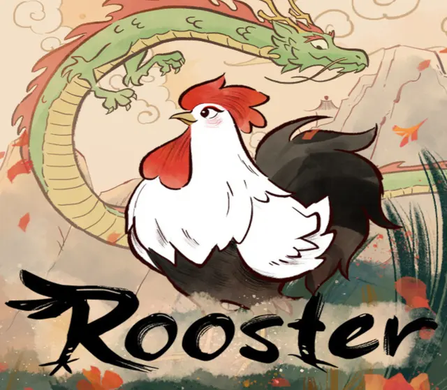 Rooster (2026) — Steam, Standard