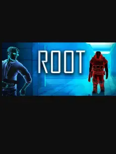 ROOT (2015) — Steam, Standard