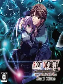 Root Double -Before Crime * After Days- Xtend Edition — Steam, Standard
