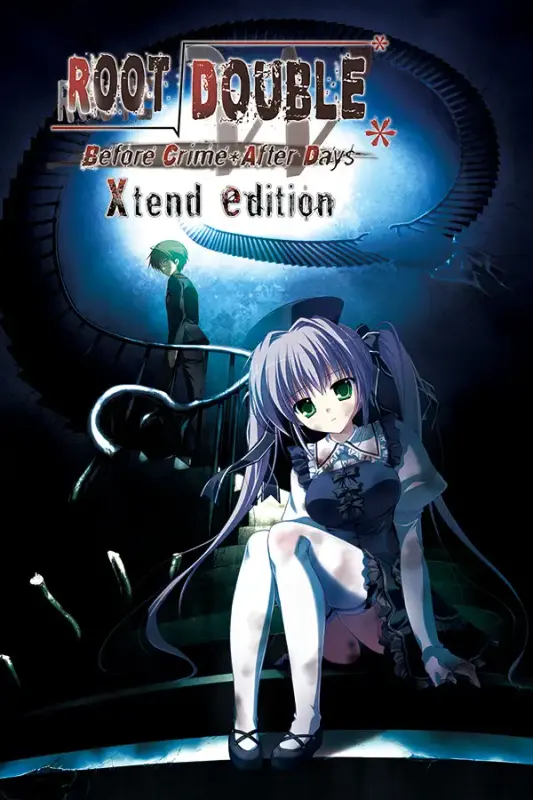Root Double -Before Crime After Days- Xtend Edition — Steam, Standard