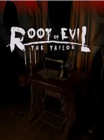 Root Of Evil: The Tailor — Steam, Standard