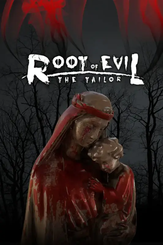 Root Of Evil The Tailor — Steam, Standard