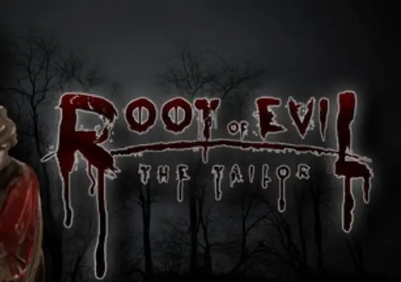 Root Of Evil: The Tailor EN/DE/FR/KO/RU/ZH — Steam, Standard