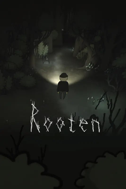 Rooten — Xbox Live, Standard