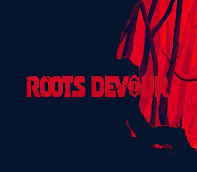Roots Devour — Steam, Standard