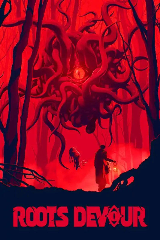Roots Devour — Steam, Standard