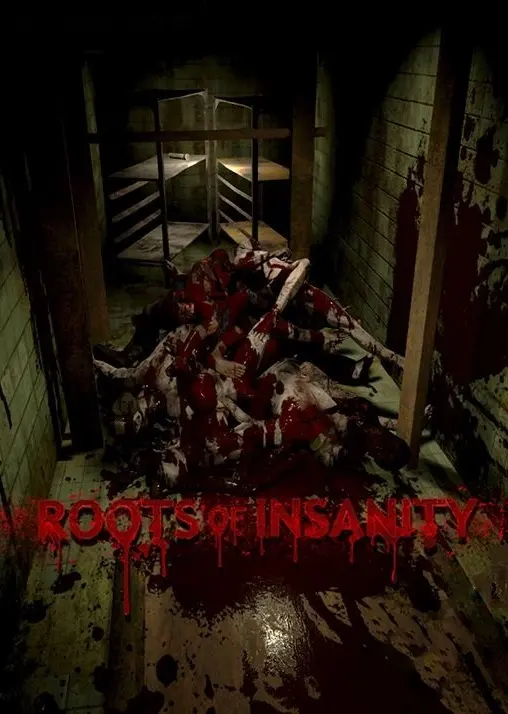 Roots of Insanity — Steam, Standard