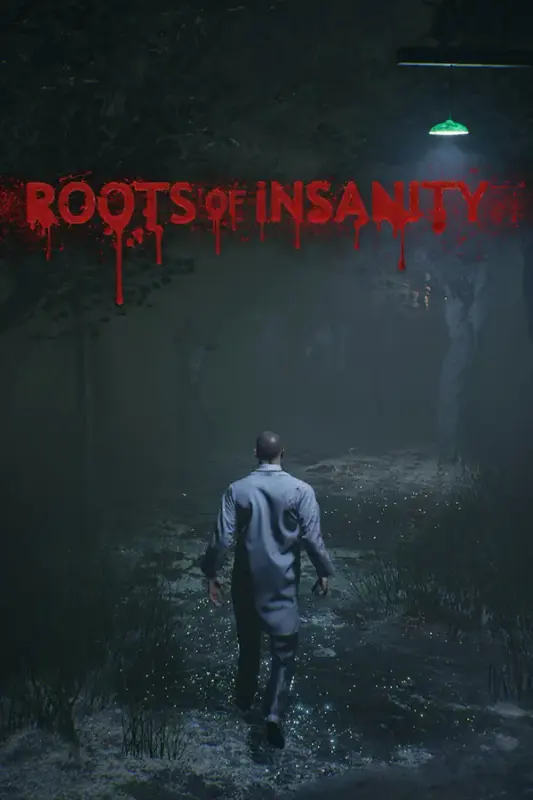 Roots of Insanity — Steam, Standard