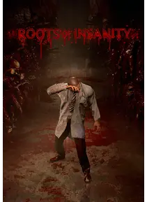 Roots of Insanity — Steam, Standard