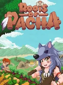 Roots of Pacha — Steam, Standard