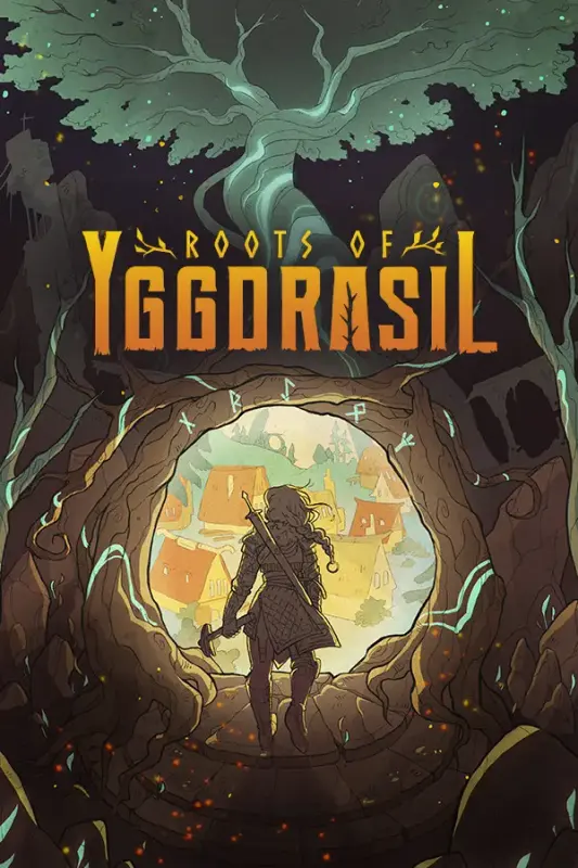 Roots of Yggdrasil — Steam, Standard