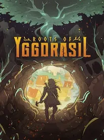 Roots of Yggdrasil — Steam, Standard