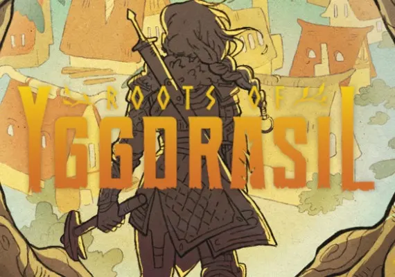 Roots of Yggdrasil EN/FR — Steam, Standard