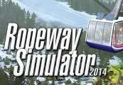 Ropeway Simulator 2014 — Steam, Standard