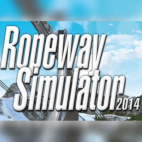 Ropeway Simulator 2014 — Steam, Standard