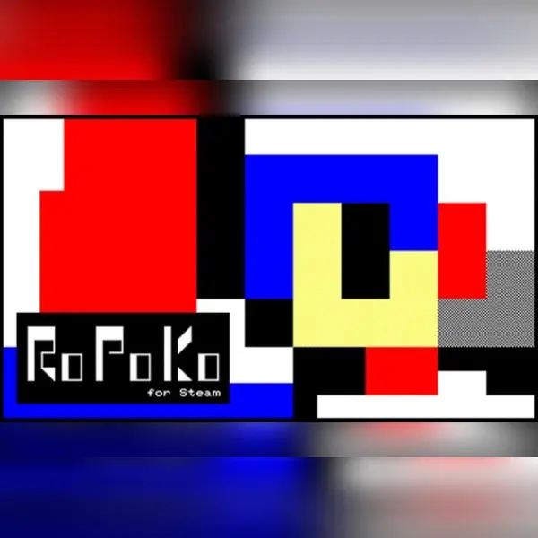 ROPOKO for Steam — Steam, Standard