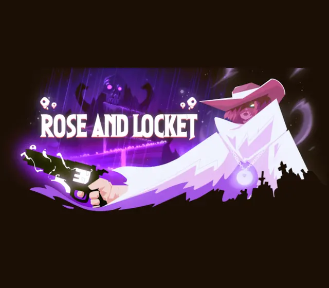 Rose and Locket — Steam, Standard