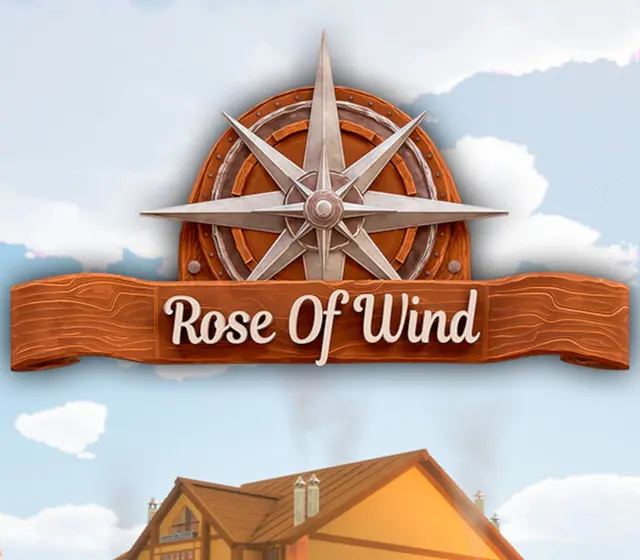 Rose Of Wind — Steam, Standard