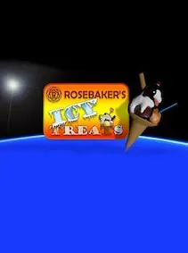 Rosebaker's Icy Treats — Steam, Standard