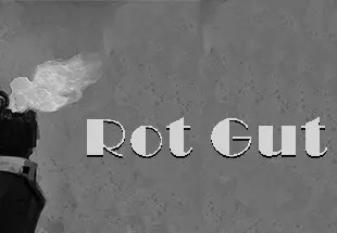 Rot Gut — Steam, Standard