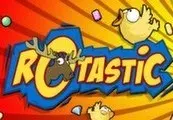 Rotastic — Steam, Standard