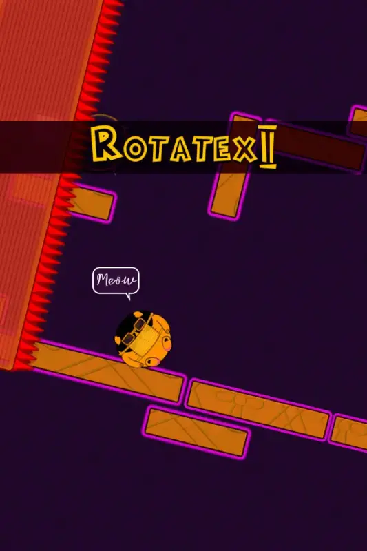 Rotatex 2 — Steam, Standard