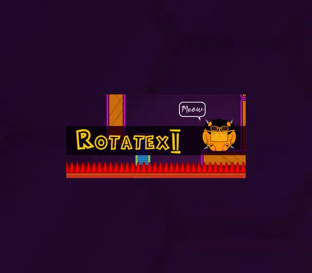 Rotatex 2 — Steam, Standard