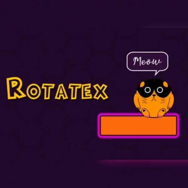 Rotatex — Steam, Standard