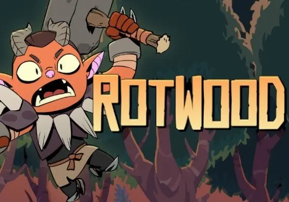 Rotwood EN — Steam, Standard