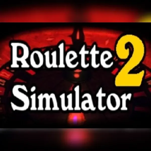 Roulette Simulator 2 — Steam, Standard