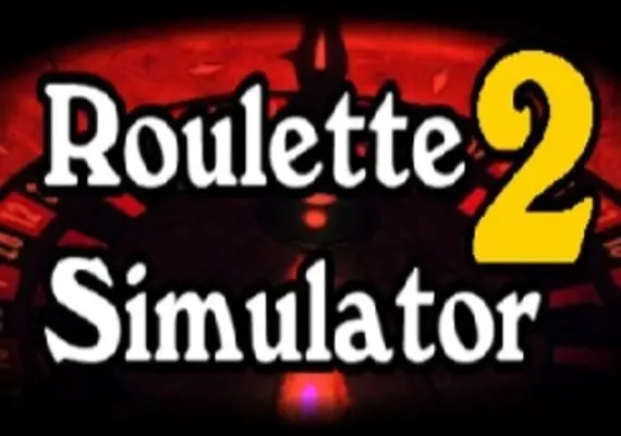 Roulette Simulator 2 EN — Steam, Standard
