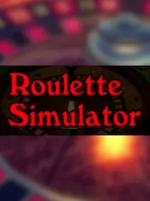 Roulette Simulator — Steam, Standard