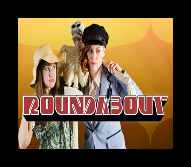Roundabout — Steam, Standard