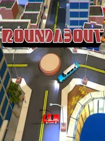 Roundabout — Steam, Standard