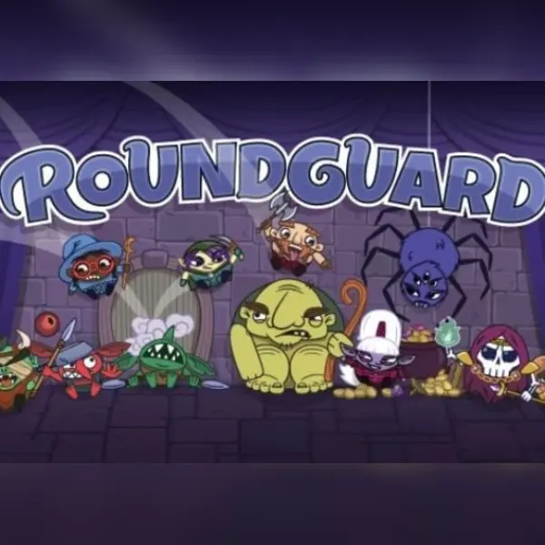 Roundguard — Steam, Standard