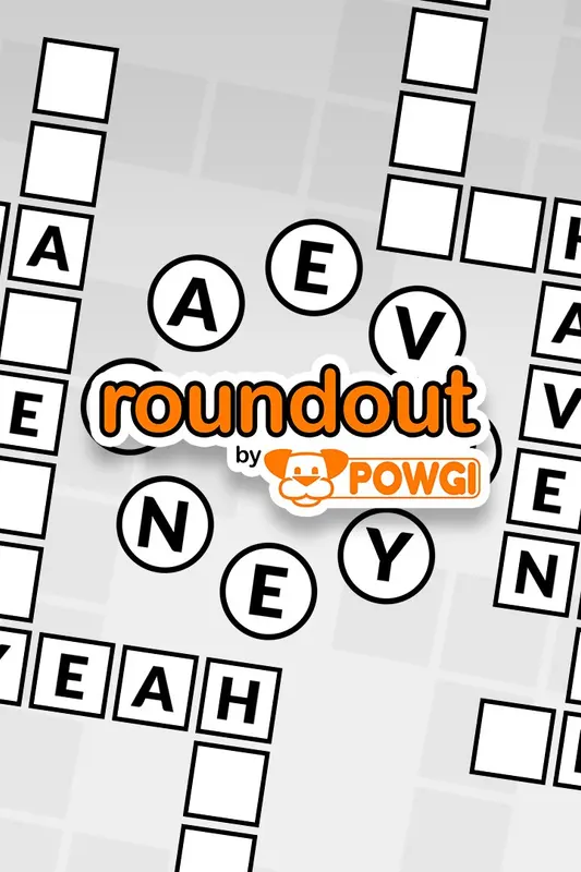 Roundout by POWGI — Xbox Live, Standard