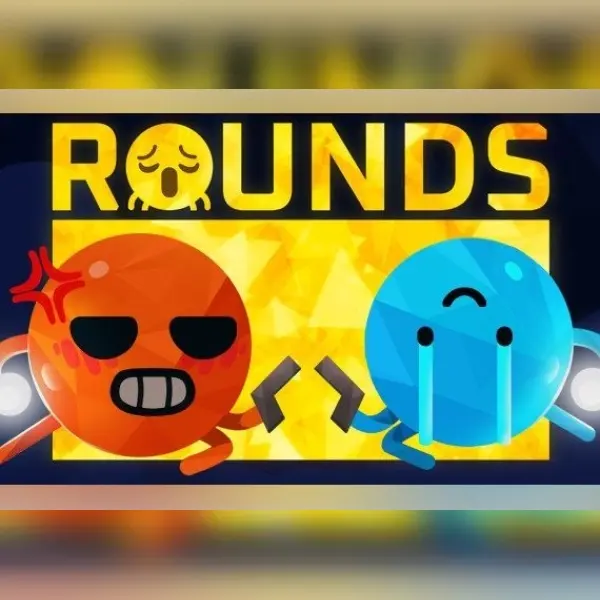 Rounds — Steam, Standard