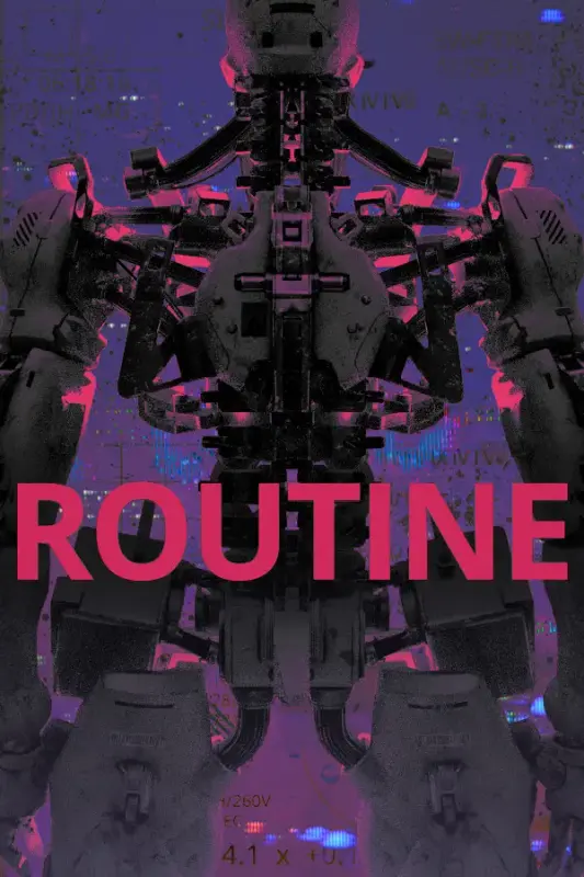 Routine — Steam, Standard
