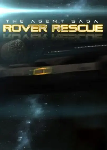Rover Rescue — Steam, Standard