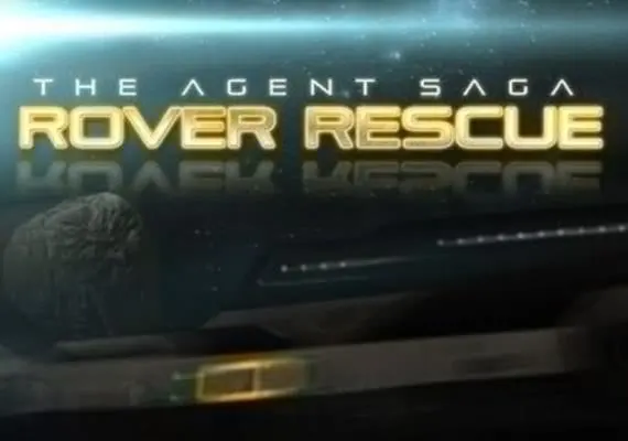 Rover Rescue EN — Steam, Standard