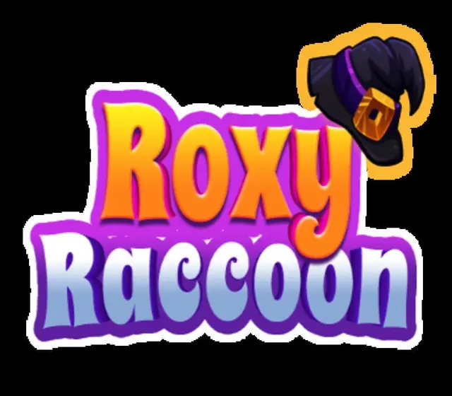 Roxy Raccoon — Steam, Standard