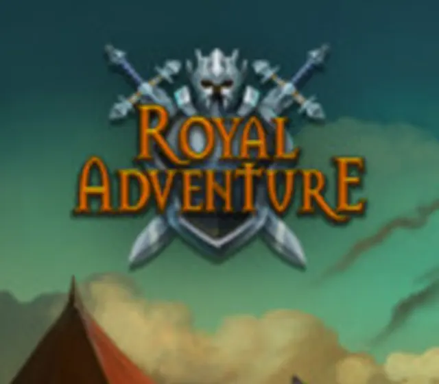 Royal Adventure — Steam, Royal